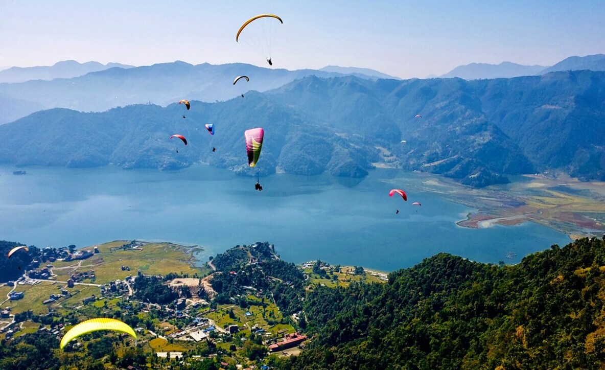 Best Time for Nepal sightseeing, Best time Nepal visit, best time to travel in Nepal,